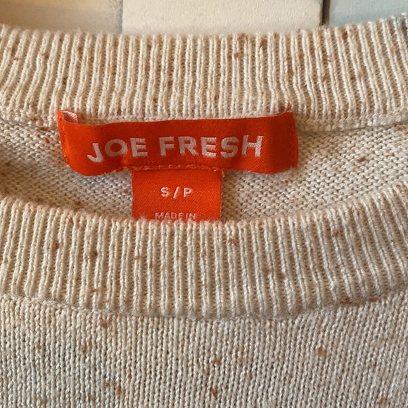 Joe fresh top - Picture 2 of 2